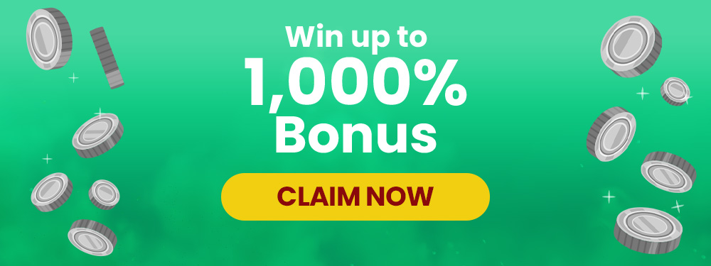 Great Britain Casino Sign Up Offer