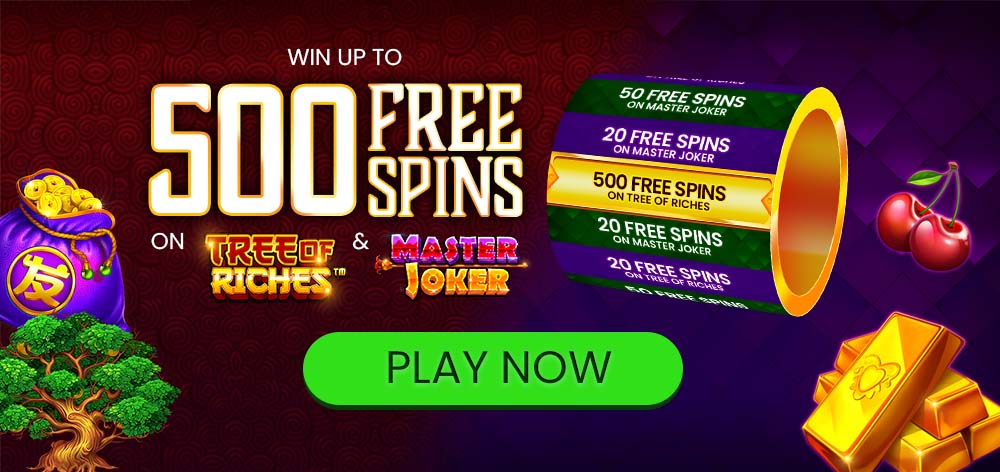 Amazon Slots Free Spins Bonus