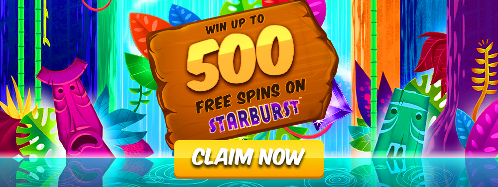 Amazon Slots Welcome Bonus