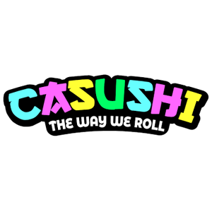 Cashushi