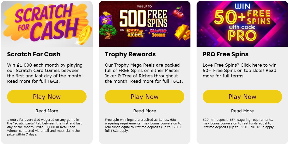 Dove Slots Bonus Offers