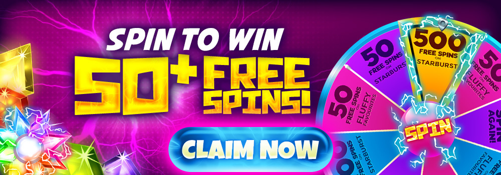 Swanky Bingo Spin To Win Bonus