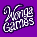 Wonga Games