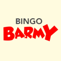 Bingo Barmy