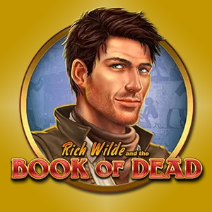 Book Of Dead Slot