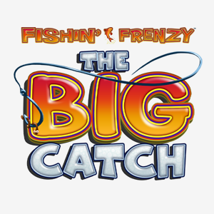 Fishin Frenzy The Big Catch Slot