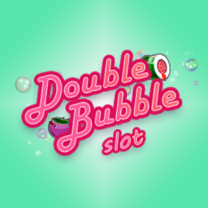 Double Bubble Slot