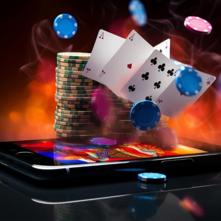 Overcoming the Impersonal Nature of Online Poker Play with Psychological Tactics
