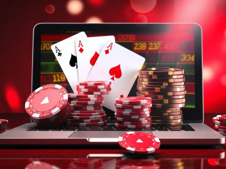 Operators Who Run the Most Online Casinos