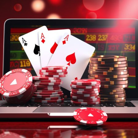 Operators Who Run the Most Online Casinos