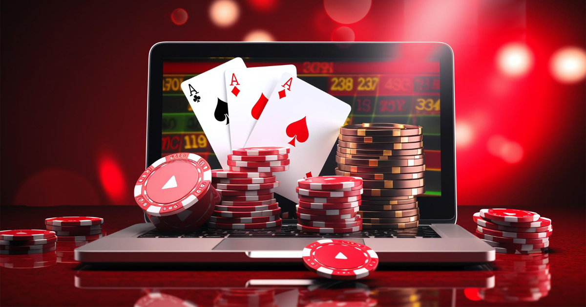 Operators Who Run the Most Online Casinos