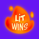 Lit Wins