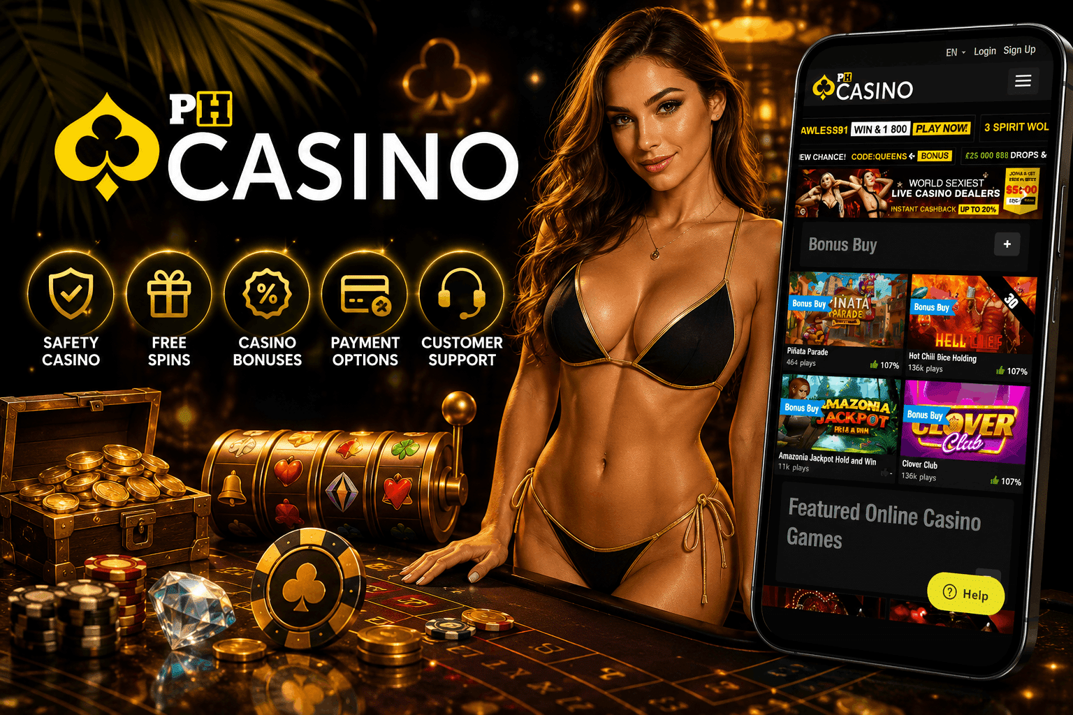 PH Casino Review - Welcome Bonuses Mobile App Casino Games Alternatives and More | SistersSites.co.uk PH Casino Review - Welcome Bonuses Mobile App Casino Games Alternatives and More