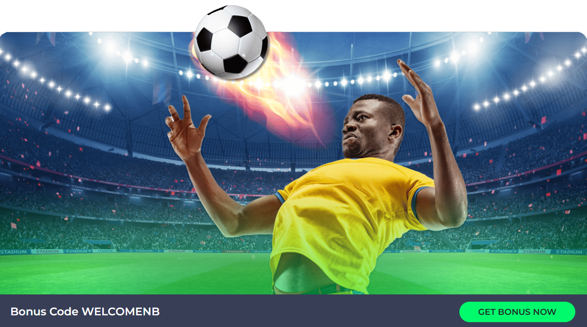 NationalBet Sports Welcome Bonus