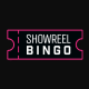 Showreel Bingo