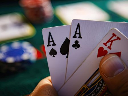 The Long and Surprising History of Blackjack