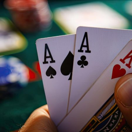 The Long and Surprising History of Blackjack