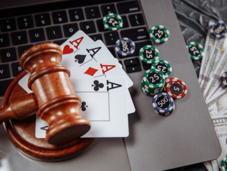 UK Online Casino Gambling Regulations and Laws in 2024