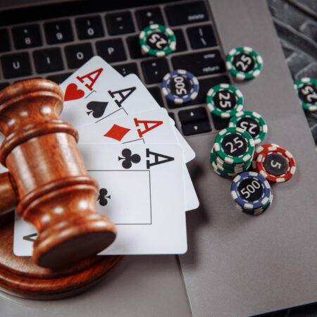 UK Online Casino Gambling Regulations and Laws in 2024