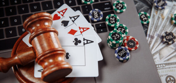 UK Online Casino Gambling Regulations and Laws in 2024