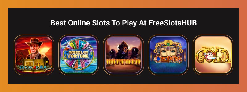 best free slots no download no registration