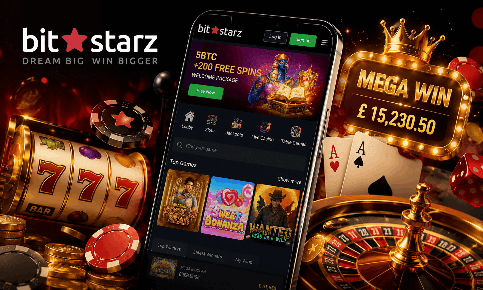 BitStarz Casino Review Crypto Bonuses Slot Games Free Spins Deposits Safety Check | SistersSites.co.uk BitStarz Casino Review Crypto Bonuses Slot Games Free Spins Deposits Safety Check