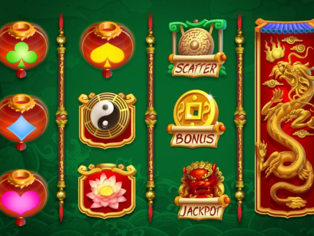 Unveiling Hidden Treasures In Dragon-Themed Casino Adventures