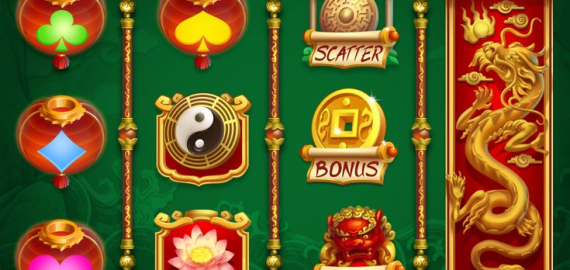 Unveiling Hidden Treasures In Dragon-Themed Casino Adventures