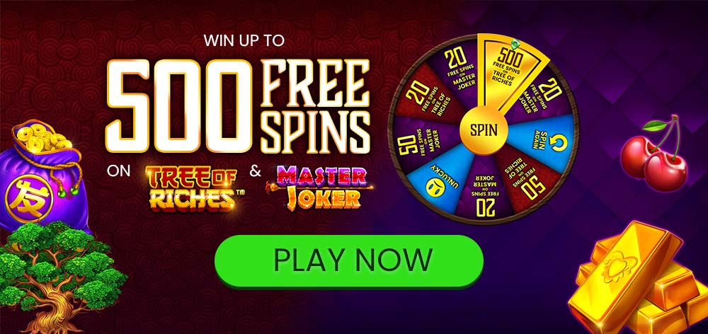 Fever Bingo Free Spins Bonus