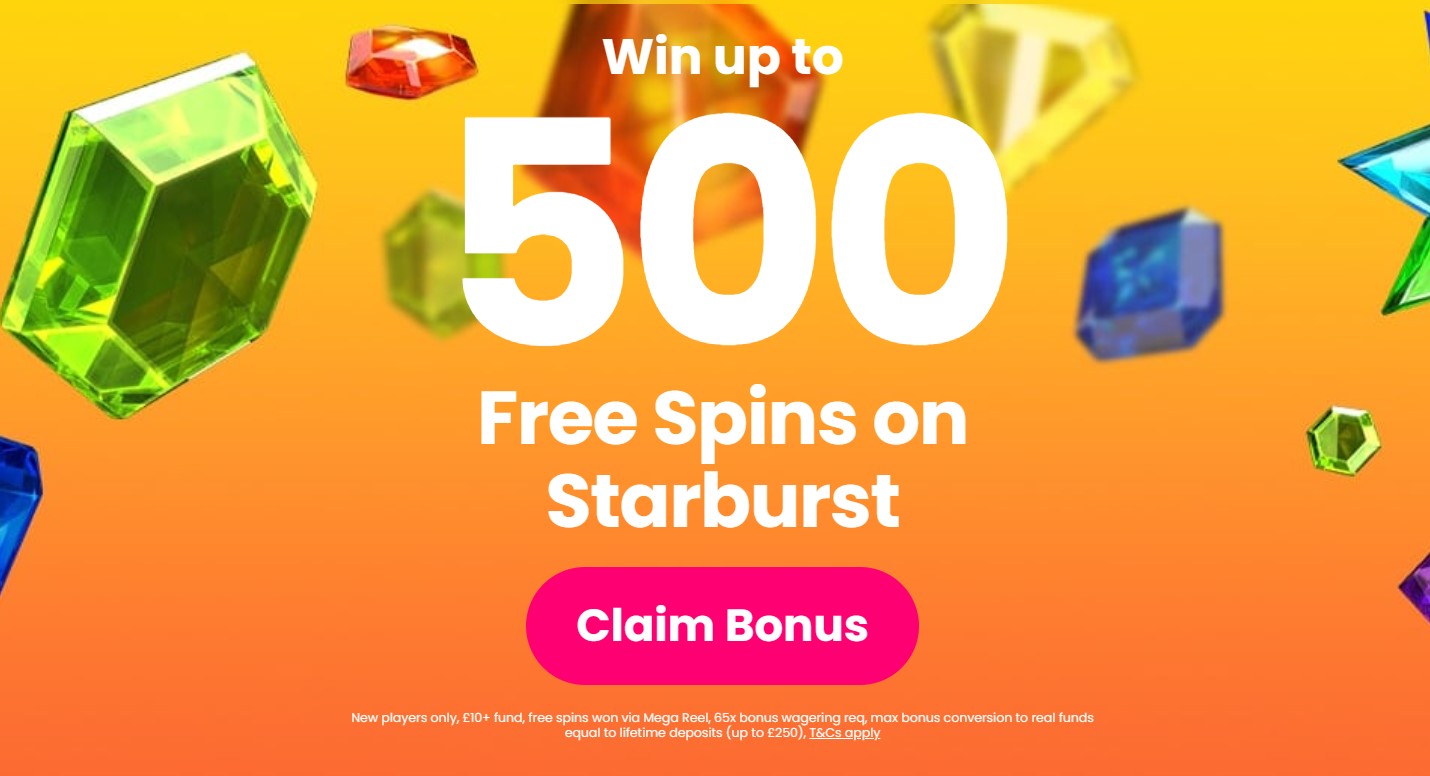 Fever Slots Welcome Bonus