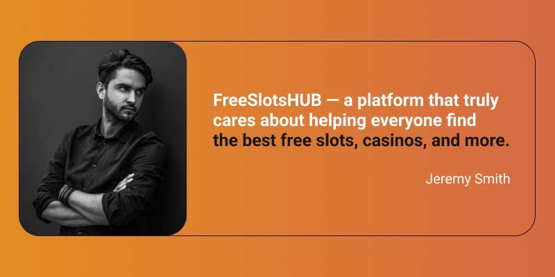 free online slots expert