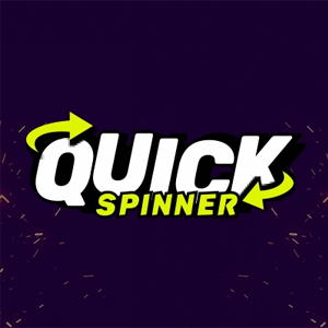 Quickspinner