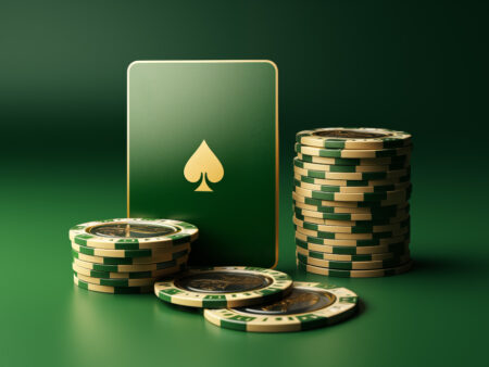 The Emergence of Real Money Casinos in the Realm of Digital Entertainment