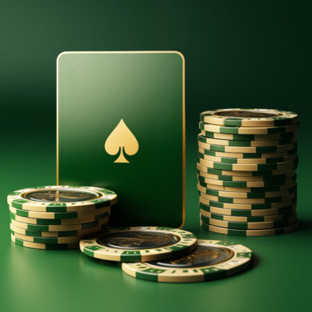 The Emergence of Real Money Casinos in the Realm of Digital Entertainment