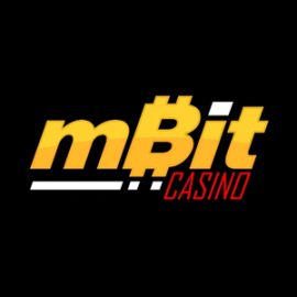 mBit Casino