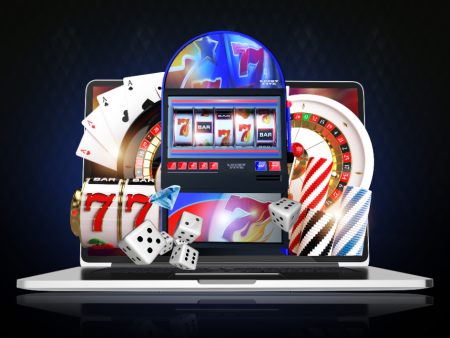 Understanding the Different Types of Online Casino Bonuses