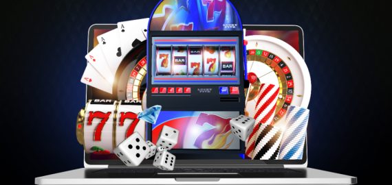 Understanding the Different Types of Online Casino Bonuses