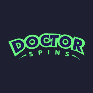 Doctor Spins Casino Bonus Code for British Players