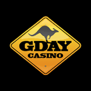 GDay Casino