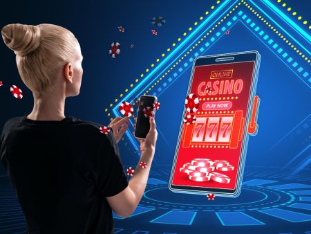 The Online Casino Scene in the UK: A Guide for Players