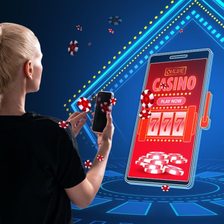 The Online Casino Scene in the UK: A Guide for Players