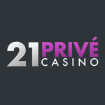 21 Prive Casino