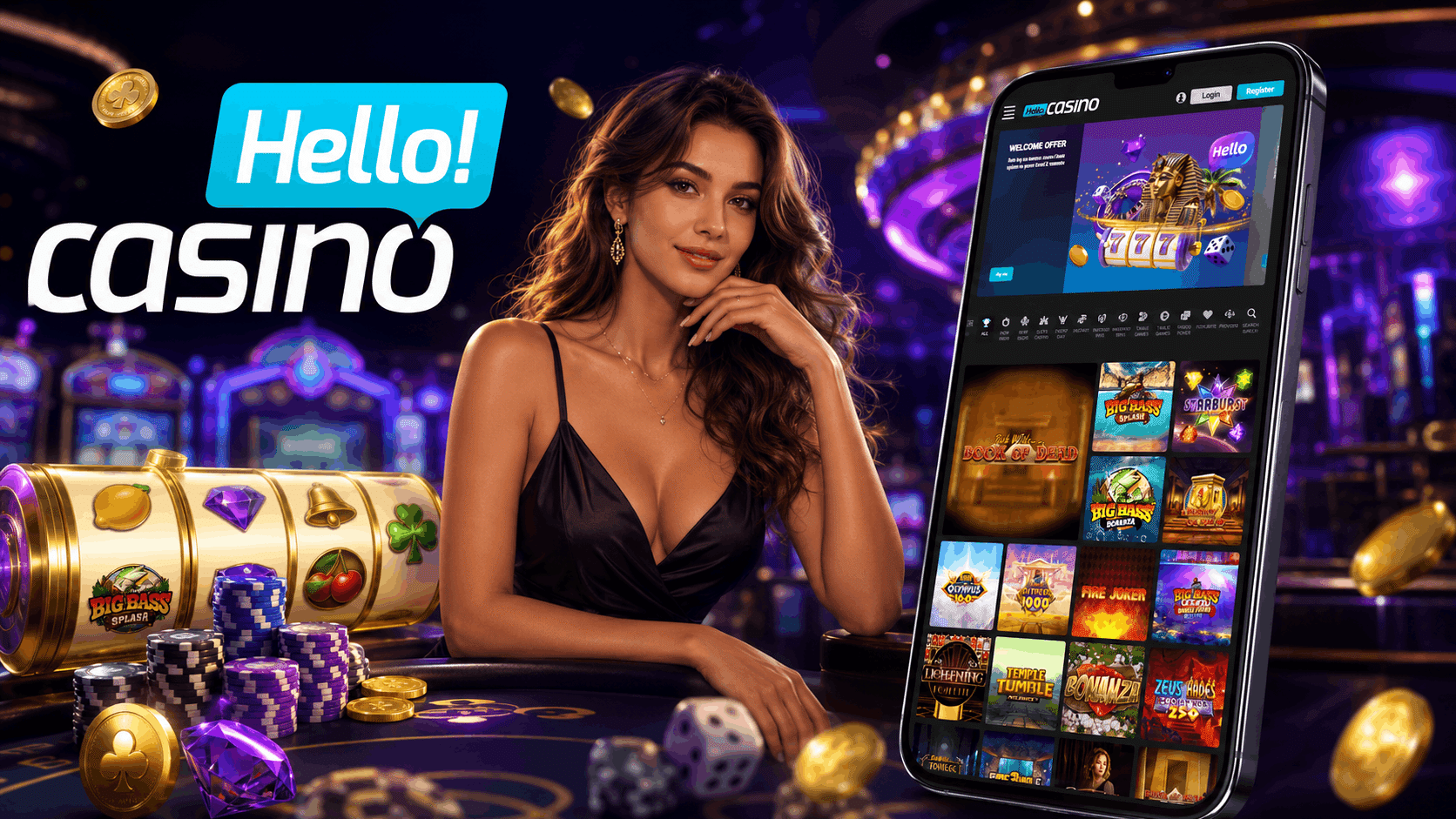 Hello Casino Sister Sites - Hello Casino Review Alternatives and Bonuses | SistersSites.co.uk Hello Casino Sister Sites - Hello Casino Review Alternatives and Bonuses