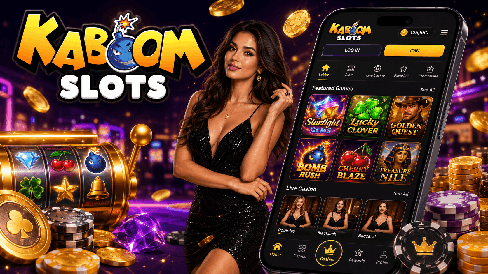 Kaboom Slots Sister Sites - Kaboom Slots Casino Review Bonuses Alternatives and More | SistersSites.co.uk Kaboom Slots Sister Sites - Kaboom Slots Casino Review Bonuses Alternatives and More