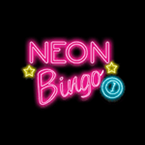 Neon Bingo