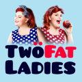 Two Fat Ladies