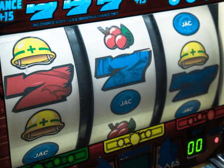 American Slot Games vs UK Slots: What’s the Difference?