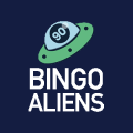 Bingo Aliens