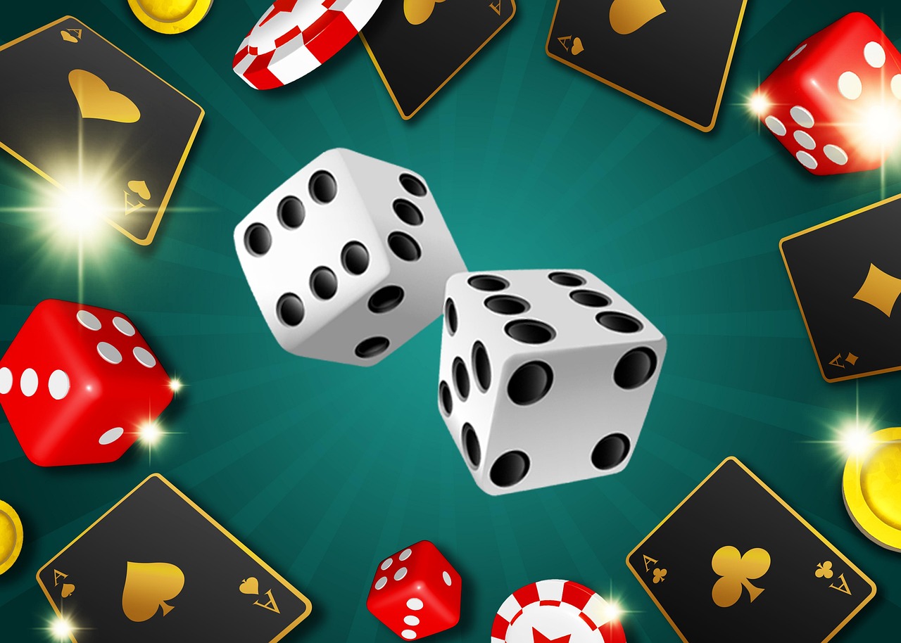 Casino Software Providers