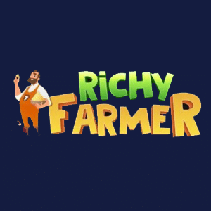 Richy Farmer Casino Review: A Player Portal for Richy Farmer Site Tailored to UK Gamblers